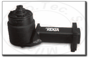 Moltiplicatore di coppia professionale Nm 3500 Rexta 980.6000