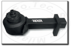 Moltiplicatore di coppia professionale Nm 9500 Rexta 980.9500