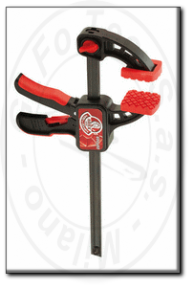 Morsetto rapido professionale ariex 265