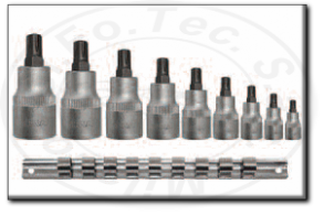 assortimento bussole ribe professionali con attacco 1/2" rexta 212.grb9