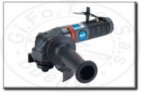 Smerigliatrice angolare ad aria compressa airtec 516