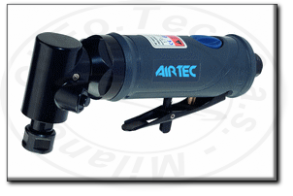 Smerigliatrice a 90° ad aria compressa airtec 272