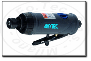 Smerigliatrice diritta ad aria compressa airtec 270