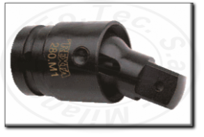 Snodo cardanico per bussole a macchina rexta 280.m1