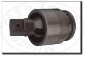 Snodo cardanico per bussole a macchina rexta 280.m225