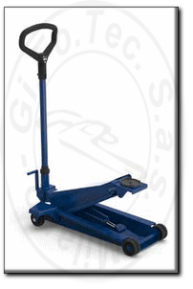 Sollevatore idraulico a carrello 2 ton airtec 1020 dimensioni