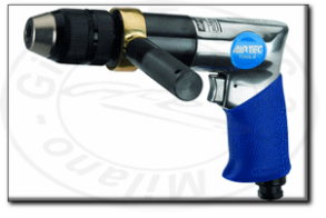 Trapano pneumatico airtec 492/a