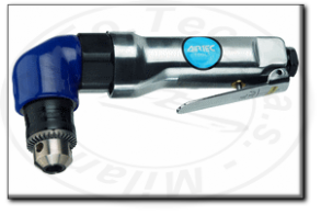 Trapano pneumatico angolare airtec 493