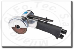 Troncatrice ad aria compressa airtec 541