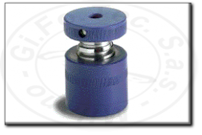 Appoggi a vite nr 6400