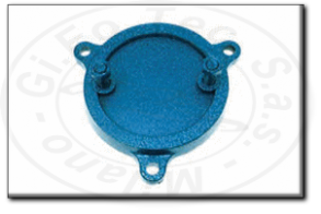 base girevole per morsa original braun mcp super