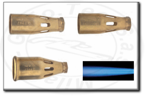 Bruciatori sievert pro 88 pro 86 di potenza 294202 294302 294402
