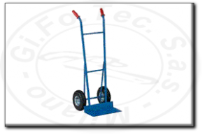 Carrello portacasse tecnotelai c014