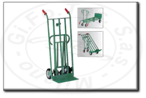 Carrello 3 versionii tecnotelai c026