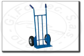 Carrello verticale tecnotelai c041