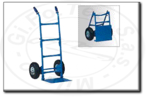 Carrello pieghevole tecnotelai c042