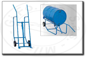 Carrello portafusti tecnotelai c052