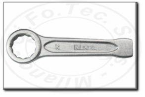 chiave poligonale a percussione rexta 81