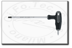 chiave a brugola a t con impugnatura tengtools 5200