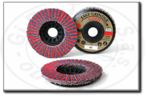 Dischi lamellari ceramici professionali fast gold dlx