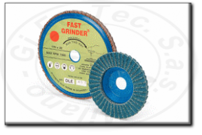 disco lamellare standard economico fastgrinder dle