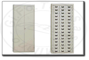 Armadio Cassettiera porta minuteria tecnotelai e 900 - e 901