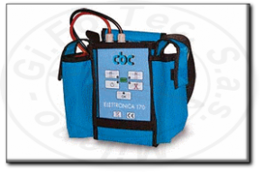 saldamanicotti portatile cbc elettronica 170