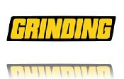 Logo Gifotec Grinding Abrasivi