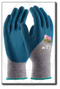 Guanti da lavoro tecnici orma climaflex 16925