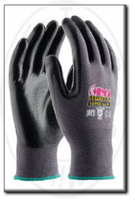 Guanti da lavoro tecnici orma Supergrip 16945