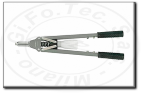 Rivettatrice di potenza Teng Tools HRLR01