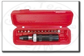 Cacciavite a battere tengtools id515