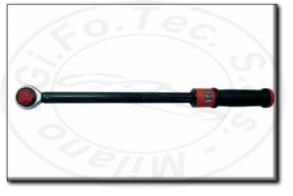 Chiave dinamometrica professionale tengtools 6-30 nm 3892q030