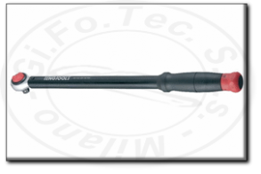 Chiave dinamometrica professionale tengtools pretarata 292q401
