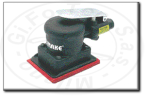 Levigatrice orbitale pneumatica sumake jmc-40h