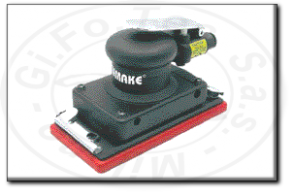 Levigatrice orbitale pneumatica sumake joc-70h