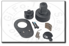 Kit di riparazione per chiavi dinamometriche tengtools automotive