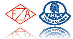 Logo Gifotec Morse ariex fza