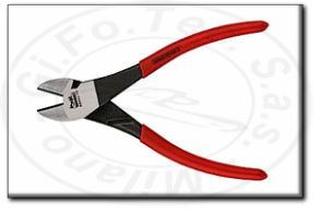 Tronchesino con molla di ritorno tengtools MB4427s