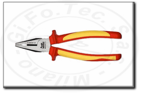 Pinza universale isolata vde tengtools mbv451