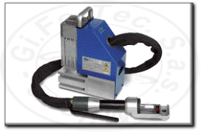 curvatubi elettroidraulica portatile cbc mc 2005