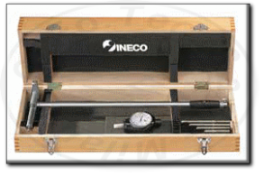 Alesametri ineco 102.15