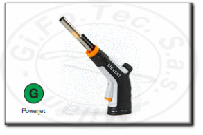 Impugnatura Sievert powerjet 253511