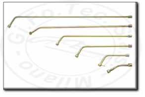 Prolunghe per saldatore pro 86 pro 88 sievert