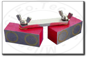 posizionatore magnetico fisso