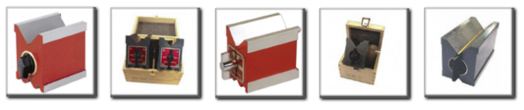 Prismi magnetici
