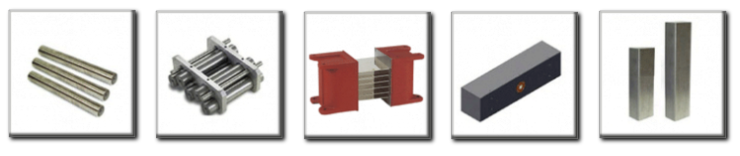 Separatori magnetici