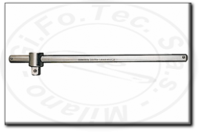 Leva con quadro scorrevole per bussole teng tools