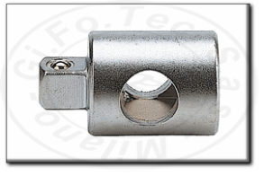 Raccordi di riduzione e maggiorazione per bussole tengtools