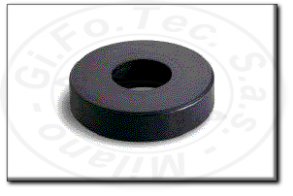 rondelle alte tornite 8.8